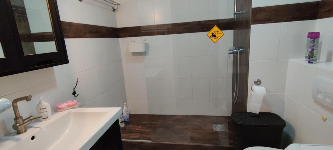 Apartament Leśna z tarasem Gdynia Zewnętrze zdjęcie
